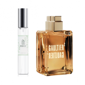 Odpowiednik perfum JEAN PAUL GAULTIER Gaultier2*